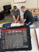 Erste-Hilfe, Brandschutzhelfer, Ausbildung, Beratung, Notfalltraining, Bildung und Betreuung - GALLERY