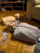 Erste-Hilfe, Brandschutzhelfer, Ausbildung, Beratung, Notfalltraining, Bildung und Betreuung - GALLERY