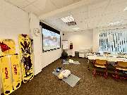 Erste Hilfe Kurs Bremerhaven, Rettungsanker Rettungsdienstschule - GALLERY