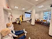 Erste Hilfe Kurs Bremerhaven, Rettungsanker Rettungsdienstschule - GALLERY