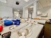 Erste Hilfe Kurs Bremerhaven, Rettungsanker Rettungsdienstschule - GALLERY