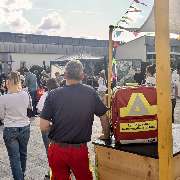 Erste Hilfe Kurs Bremerhaven, Rettungsanker Rettungsdienstschule - GALLERY