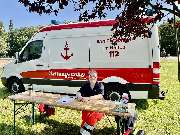 Erste Hilfe Kurs Bremerhaven, Rettungsanker Rettungsdienstschule - GALLERY