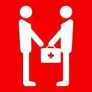 Erste-Hilfe-Kurse Bamberg - LOGO