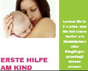 Erste Hilfe Notfalltraining - 1