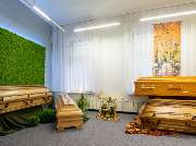 Erstes Magdeburger Bestattungshaus Brennecke & Kühn GmbH - GALLERY