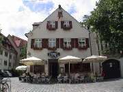 Erstes Ulmer Pfannkuchenhaus - Allgäuer Hof - 2