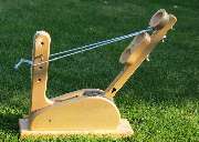 ERT-Training, Jan Ertmann - Training