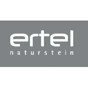ertel Naturstein - LOGO