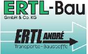 Ertl-Bau GmbH&Co.KG Baugeschäft - LOGO