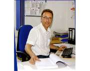 Erwin Alsheimer GmbH - GALLERY