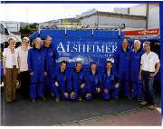 Erwin Alsheimer GmbH - GALLERY