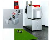 Erwin Alsheimer GmbH - GALLERY