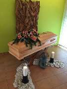 Erwin Pfeil GmbH Bestattungen - GALLERY