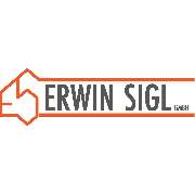 Erwin Sigl GmbH - Spenglerei & Dachdeckerei München - LOGO
