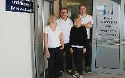 Erwin Waldmann Praxis f. Physiotherapie - GALLERY