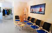 Erwin Waldmann Praxis f. Physiotherapie - GALLERY