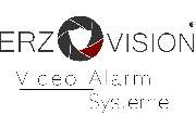 ERZ Vision Video + Alarmsysteme - Logo