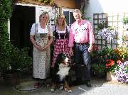 Erzgebirgshotel Bergschlößchen Pockau Inh. Alexandra Börner - 2