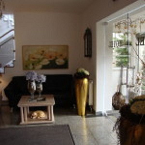 Erzgebirgshotel Bergschlößchen Pockau Inh. Alexand …