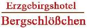 Erzgebirgshotel Bergschlößchen Pockau Inh. Alexandra Börner - 8