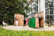 Erzgebirgsklinikum gGmbH – Haus Annaberg - GALLERY
