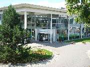 Erzgebirgsklinikum gGmbH – Haus Annaberg - GALLERY