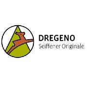 Erzgebirgskunst Original | DREGENO Fachgeschäft - LOGO