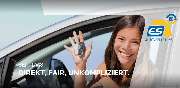 ES Autovermietung - GALLERY