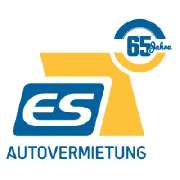 ES Autovermietung - LOGO