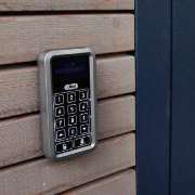 ESB Einbruchschutz-Sicherheitstechnik Belger - GALLERY