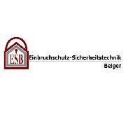 ESB Einbruchschutz-Sicherheitstechnik Belger - LOGO