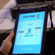 ESCAPE DINNER - Escape-Room als Dinnershow - GALLERY