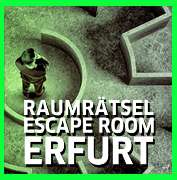 Escape Room Erfurt - 1