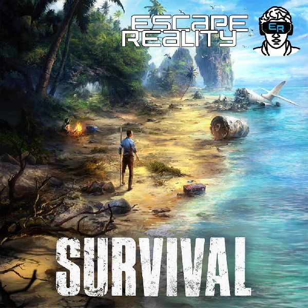 EscapeReality VR - GALLERY