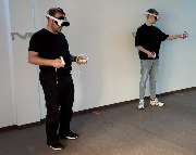 EscapeReality VR - GALLERY