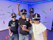 EscapeReality VR - GALLERY