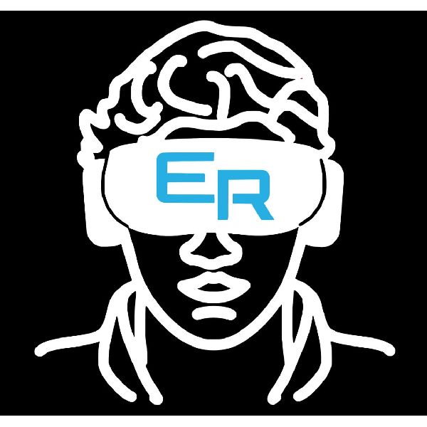 EscapeReality VR - LOGO