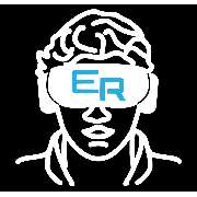 EscapeReality VR - LOGO