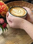 Eschborner Kaffeemanufaktur - GALLERY