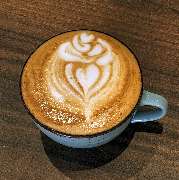 Eschborner Kaffeemanufaktur - GALLERY