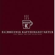 Eschborner Kaffeemanufaktur - LOGO