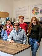 Eschborner Kaffeemanufaktur Inh. Torsten Paulick - GALLERY