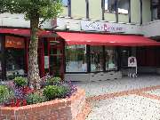 Eschen-Apotheke - Aussenansicht der Eschen-Apotheke