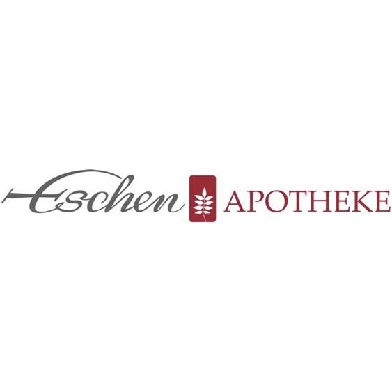 Eschen-Apotheke - Logo der Eschen-Apotheke