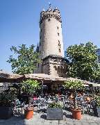 Eschenheimer Turm - 79