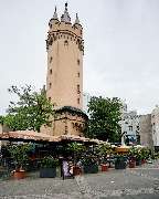 Eschenheimer Turm - 85