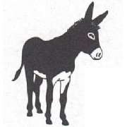 Eselgarten Aspach - LOGO