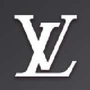 Espace Louis Vuitton München - LOGO