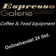 Firmenlogo - EspressoGaleire